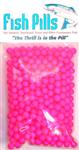 Fish Pills Guide Pack: Fluorscent Pink